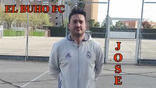 ENTREVISTA PRE PARTIDO RETIRO DOMINGO TARDE 1ª DIVISION